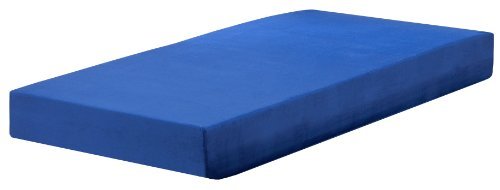 blueberry memory foam mattress