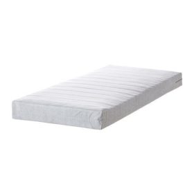 recompress ikea spring mattress