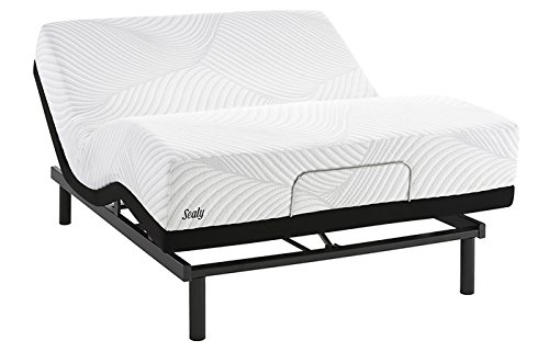 sealy essentials upbeat mattress