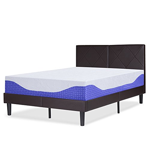 Single Foam Mattress 91cmx188cmx15cm Lalaphansi - Metro Lifestyle