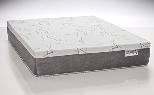 ultimate dreams supreme 12 gel memory foam mattress