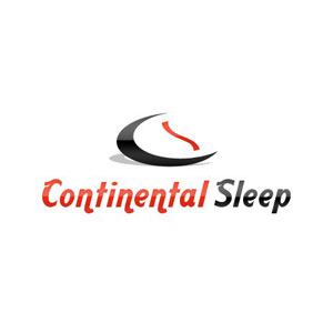 Continental Sleep